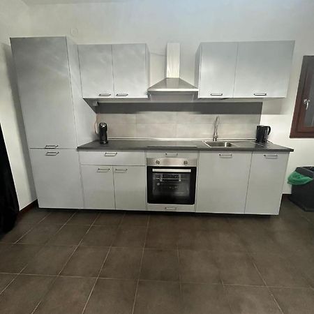 Home Sarenji Trivolzio Екстер'єр фото