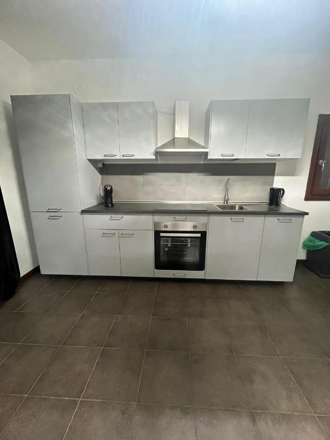 Home Sarenji Trivolzio Екстер'єр фото